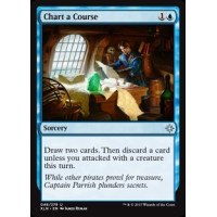Chart a Course (Ixalan)