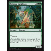 Colossal Dreadmaw (Ixalan)