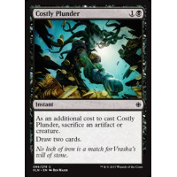 Costly Plunder (Ixalan)