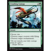 Crushing Canopy (Ixalan)