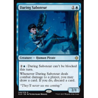 Daring Saboteur (Ixalan)
