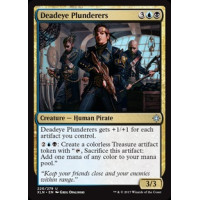 Deadeye Plunderers (Ixalan)