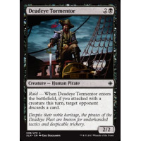 Deadeye Tormentor (Ixalan)