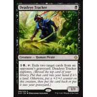 Deadeye Tracker (Ixalan)