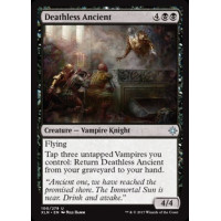 Deathless Ancient (Ixalan)