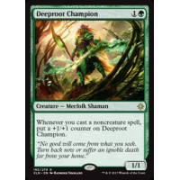 Deeproot Champion (Ixalan)