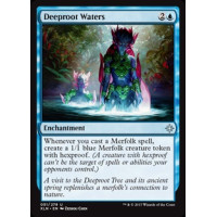 Deeproot Waters (Ixalan)