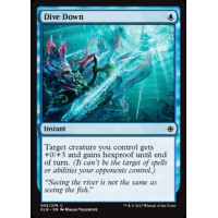 Dive Down (Ixalan)
