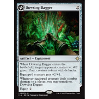 Dowsing Dagger (Ixalan)