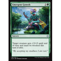 Emergent Growth (Ixalan)