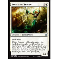 Emissary of Sunrise (Ixalan)