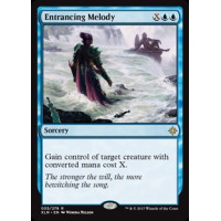 Entrancing Melody (Ixalan)