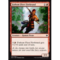 Fathom Fleet Firebrand (Ixalan)