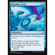 Favorable Winds (Ixalan)