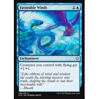 Favorable Winds (Ixalan)