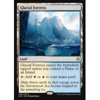 Glacial Fortress (Ixalan)