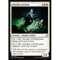 Glorifier of Dusk (Ixalan)