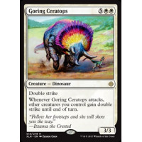 Goring Ceratops (Ixalan)