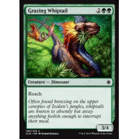 Grazing Whiptail (Ixalan)