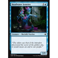 Headwater Sentries (Ixalan)