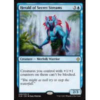 Herald of Secret Streams (Ixalan)