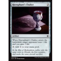 Hierophant's Chalice (Ixalan)