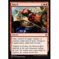 Hijack (Ixalan)