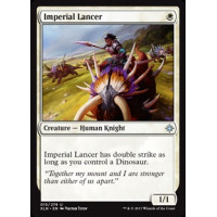 Imperial Lancer (Ixalan)