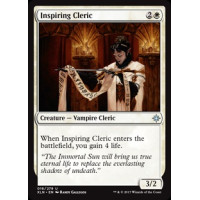 Inspiring Cleric (Ixalan)