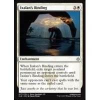 Ixalan's Binding (Ixalan)