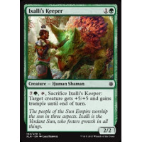 Ixalli's Keeper (Ixalan)