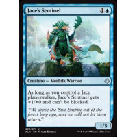 Jace's Sentinel (Ixalan)