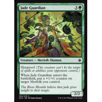 Jade Guardian (Ixalan)