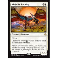 Kinjalli's Sunwing (Ixalan)