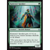 Kumena's Speaker (Ixalan)