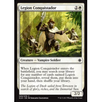 Legion Conquistador (Ixalan)