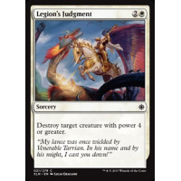Legion's Judgment (Ixalan)