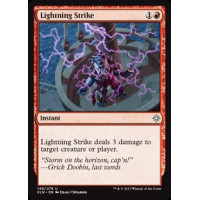 Lightning Strike (Ixalan)