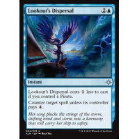 Lookout's Dispersal (Ixalan)