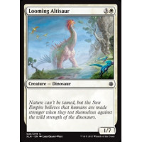 Looming Altisaur (Ixalan)
