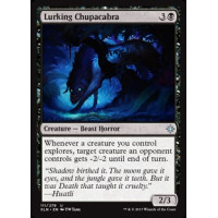 Lurking Chupacabra (Ixalan)