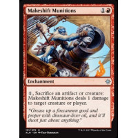 Makeshift Munitions (Ixalan)