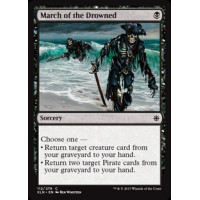 March of the Drowned (Ixalan)