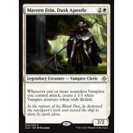 Mavren Fein, Dusk Apostle (Ixalan)