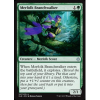 Merfolk Branchwalker (Ixalan)