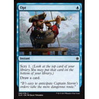 Opt (Ixalan)
