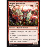 Otepec Huntmaster (Ixalan)
