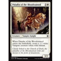Paladin of the Bloodstained (Ixalan)