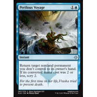 Perilous Voyage (Ixalan)