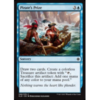 Pirate's Prize (Ixalan)